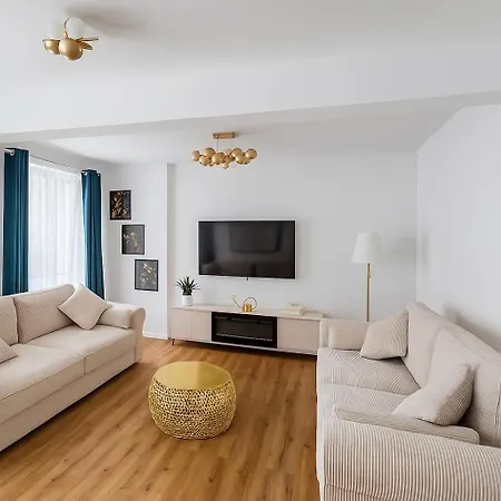 Apartment Elegance *