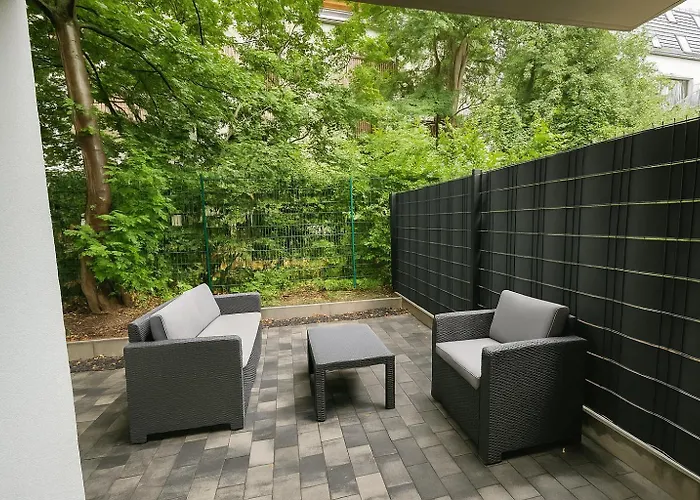 Appartamento Elegance