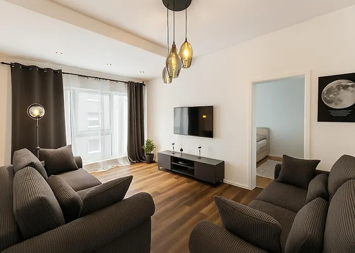 Appartamento Elegance