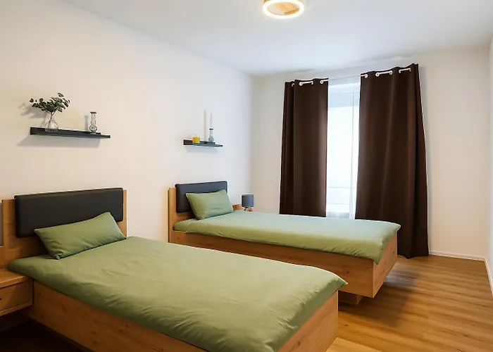 Appartamento Elegance