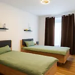 Apartament Elegance