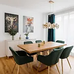 Elegance Appartement Leipzig