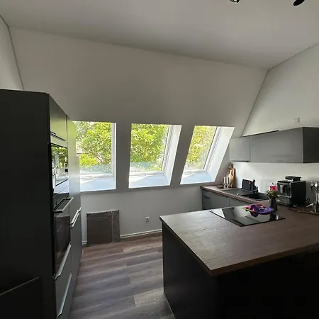 Appartement Elegance Leipzig