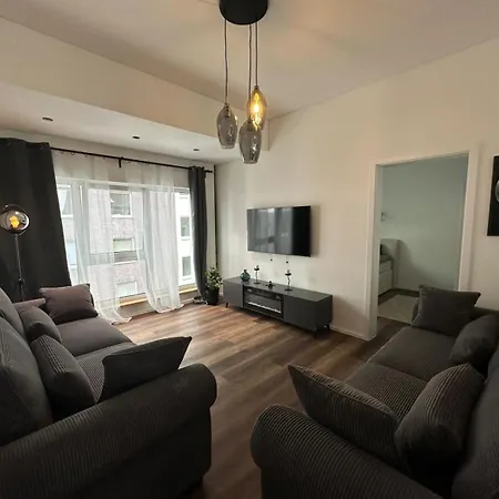 Apartment Elegance *