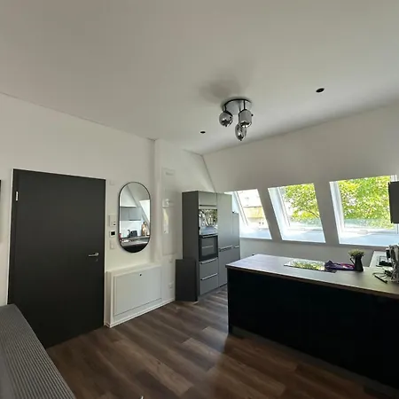 Elegance Apartment