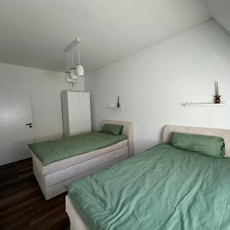 Apartment Elegance *