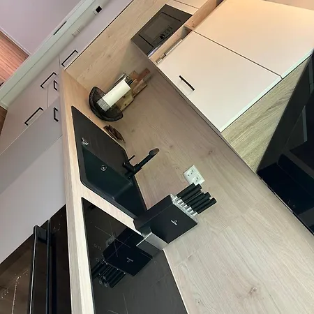 Apartment Elegance