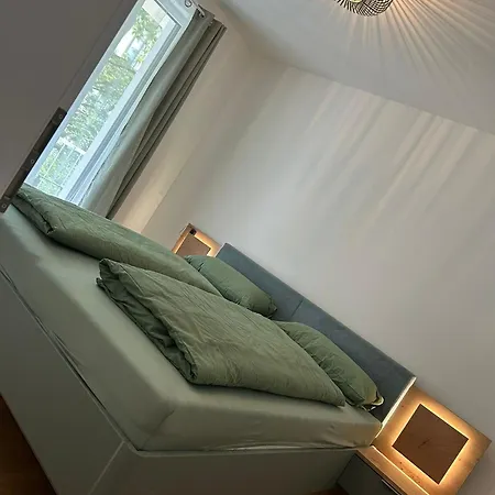 Apartment Elegance *