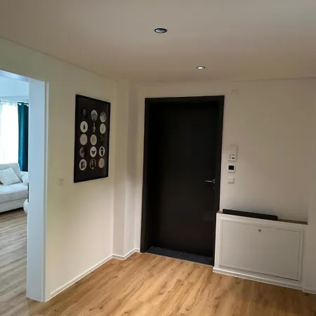 Apartment Elegance Leipzig