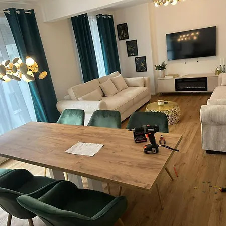 Elegance Apartment