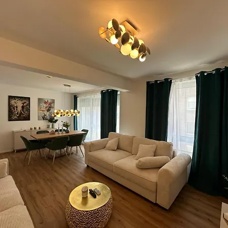Apartment Elegance *