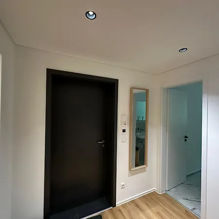 Apartment Elegance *