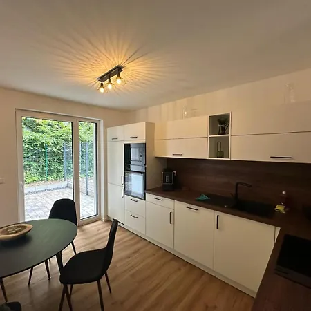 Apartment Elegance Leipzig