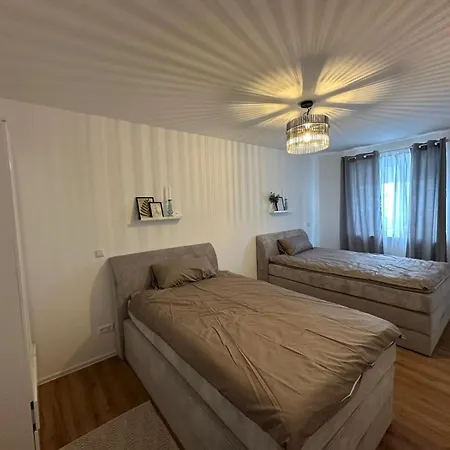 Apartment Elegance
