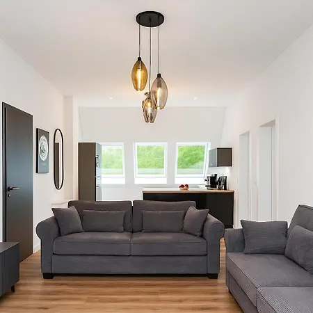 Elegance Appartamento