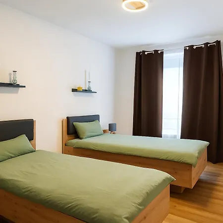 Apartament Elegance