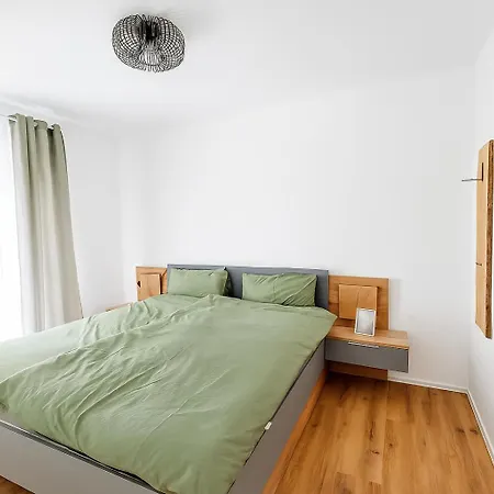 Apartment Elegance *