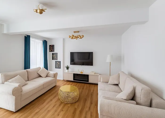 Appartamento Elegance *